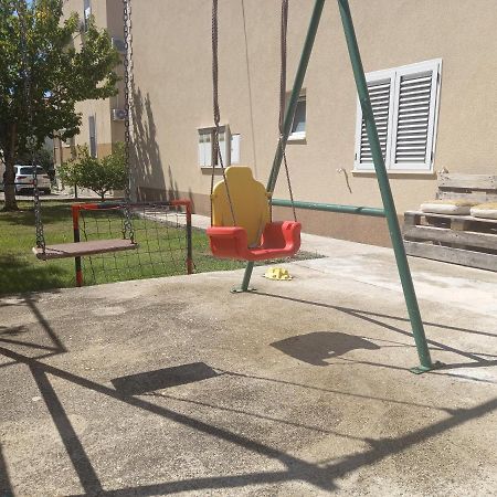 דירות Kaštela Apartman Maja מראה חיצוני תמונה