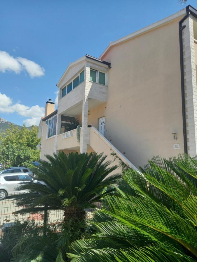דירות Kaštela Apartman Maja מראה חיצוני תמונה
