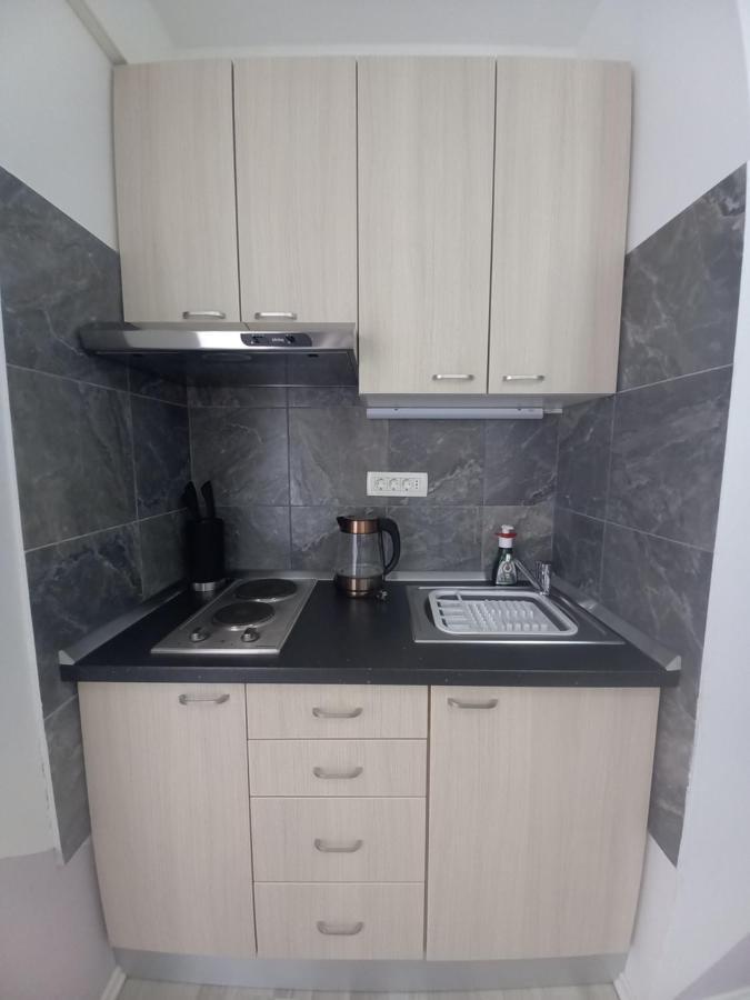 דירות Kaštela Apartman Maja מראה חיצוני תמונה