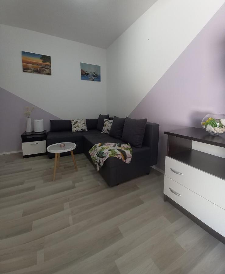 דירות Kaštela Apartman Maja מראה חיצוני תמונה