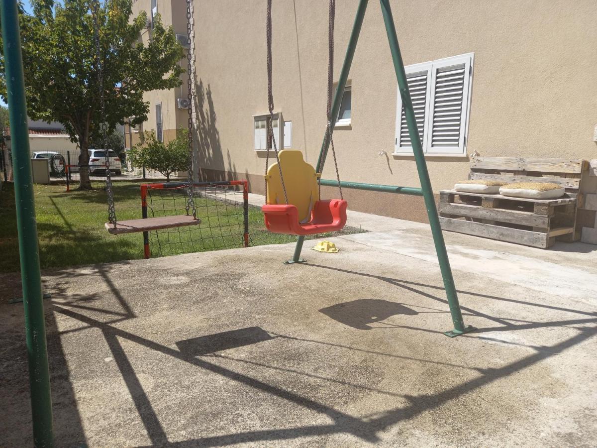 דירות Kaštela Apartman Maja מראה חיצוני תמונה