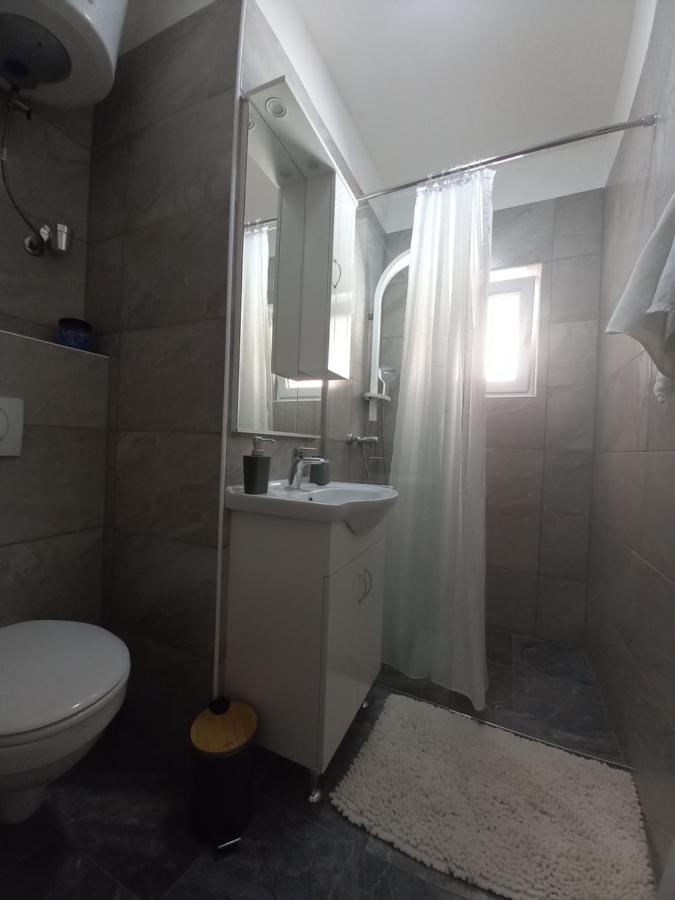 דירות Kaštela Apartman Maja מראה חיצוני תמונה